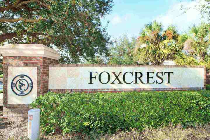 Foxcrest Winter Garden Fl Real Estate Homes For Sale