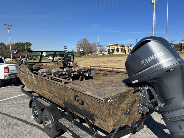 Yamaha G3 2400 Sportsman 2024 Model for Sale