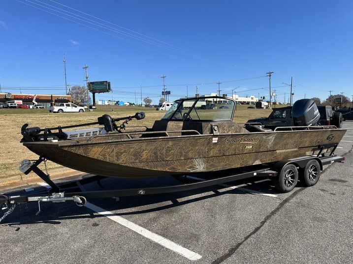 Yamaha G3 2400 Sportsman 2024 Model for Sale