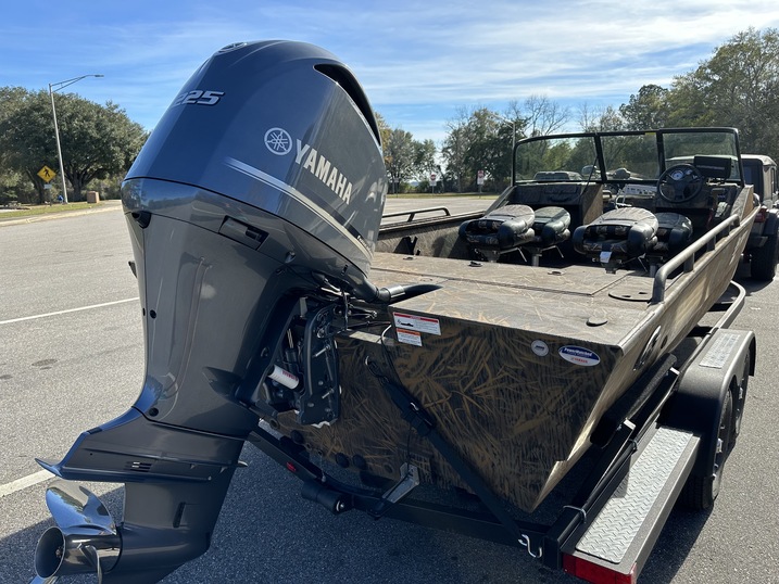 Yamaha G3 2400 Sportsman 2024 Model for Sale