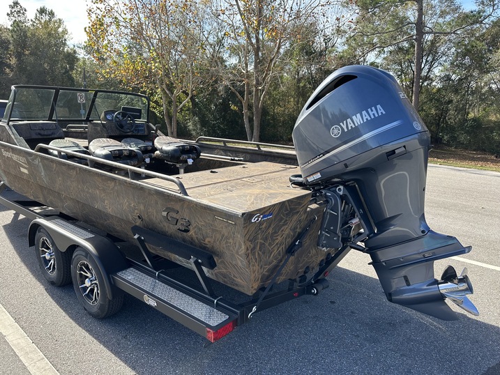 Yamaha G3 2400 Sportsman 2024 Model for Sale